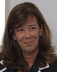Prof. Doutora Cristina Sarmento