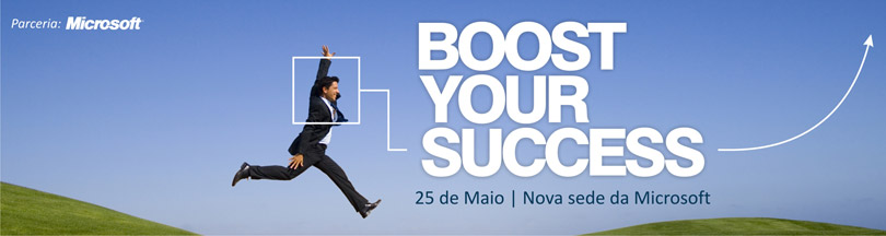 Boost Your Success