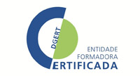 Entidade Formadora Certificada DGERT