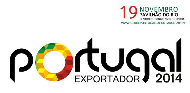 Portugal Exportador 2014