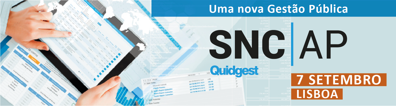 Sistema de Normalização Contabilística para as Administrações Públicas