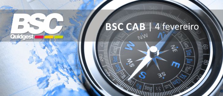 BSC – Customer Advisory Board