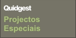 Projectos Especiais