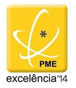 PME Excelência 2014