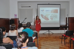 Portas Abertas 2011