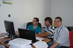 Portas Abertas 2011