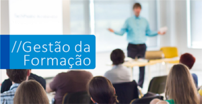 Gestão da Formação