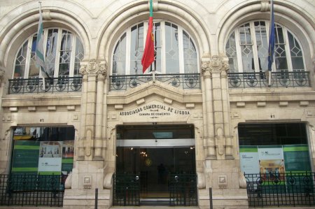 Associação Comercial de Lisboa
