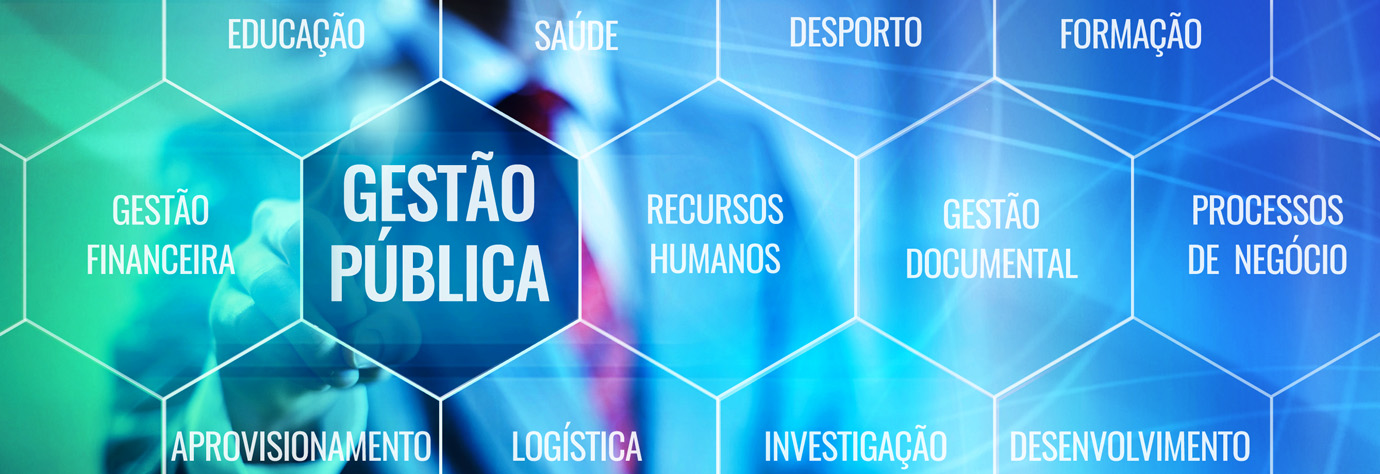 Quidgest | Gestão Pública