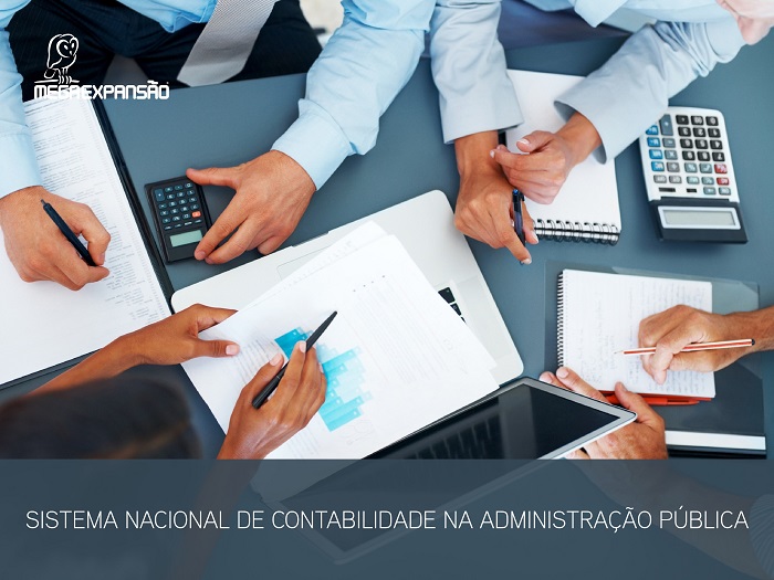 Sistema de Normalização Contabilística para a Administração Pública