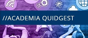 Academia Quidgest - Formação Profissional