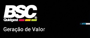 BSC Geração de Valor