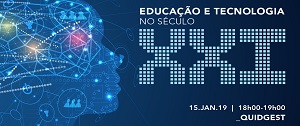 Educação e Tecnologia Sec XXI