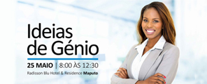 Ideias de Génio