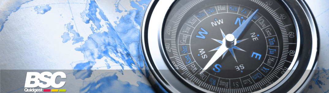 Balanced Scorecard Quidgest