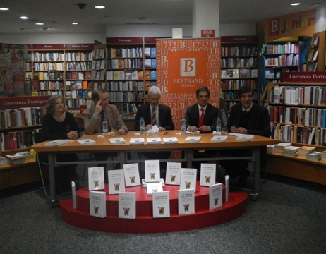 Lançamento Livro: Decidir Melhor