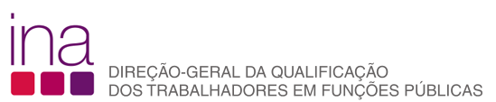 Direção-Geral da Qualificação dos Trabalhadores em Funções Públicas - INA