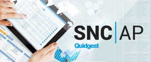 SNC-AP Quidgest