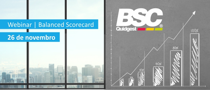 Webinar Balanced Scorecard