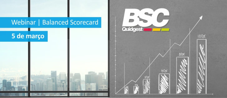 Webinar Balanced Scorecard