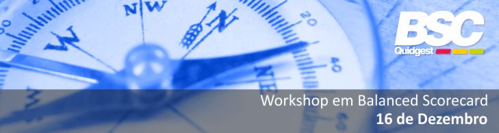 Workshop Balanced Scorecard