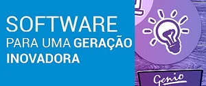 Workshop Software nova geração